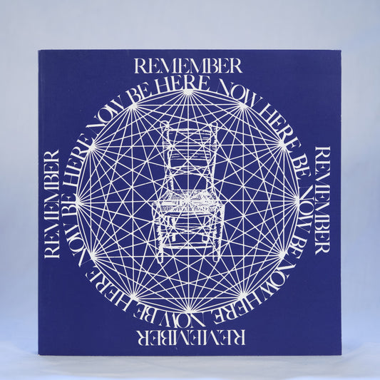 Be Here Now