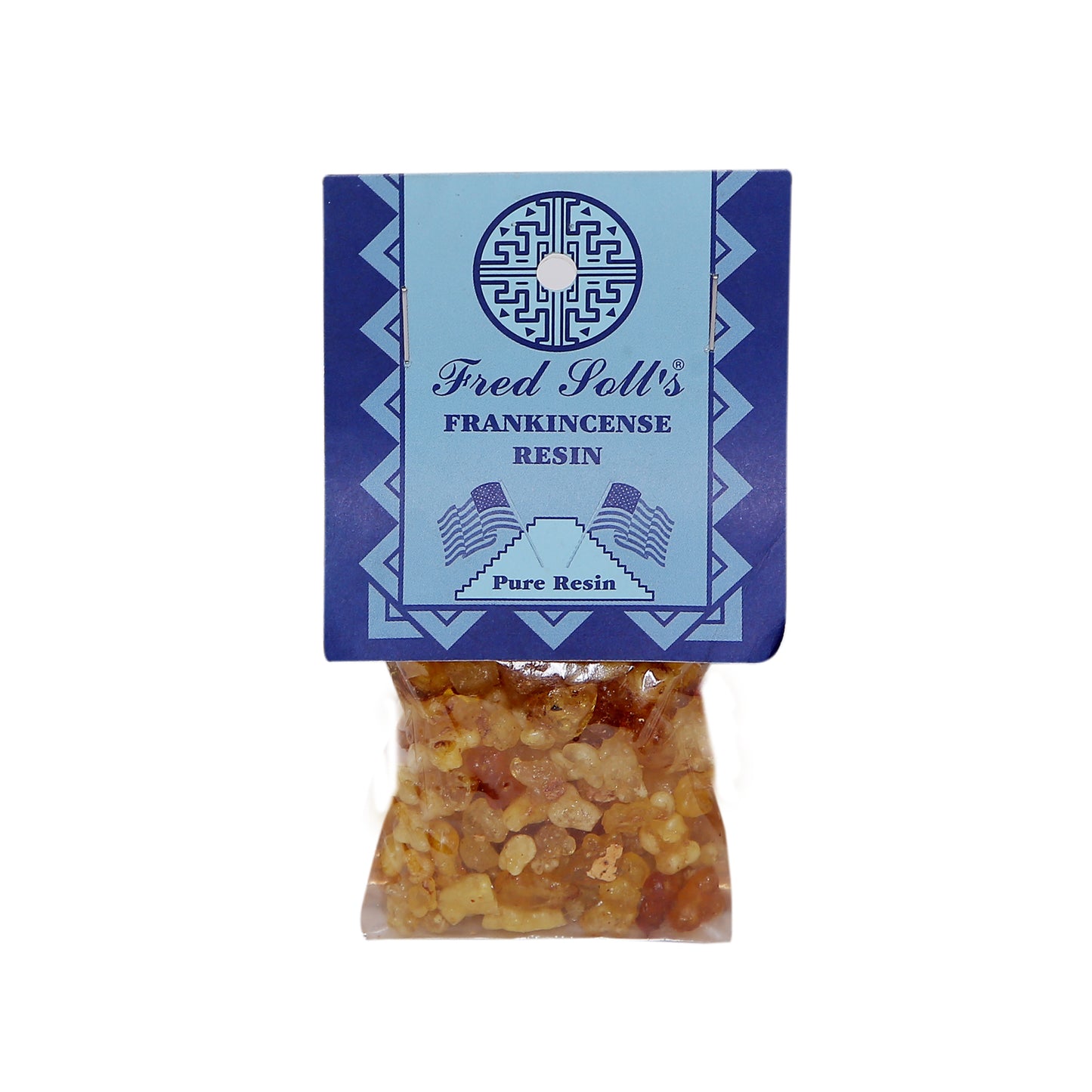 Fred Soll's Frankincense (RESIN)