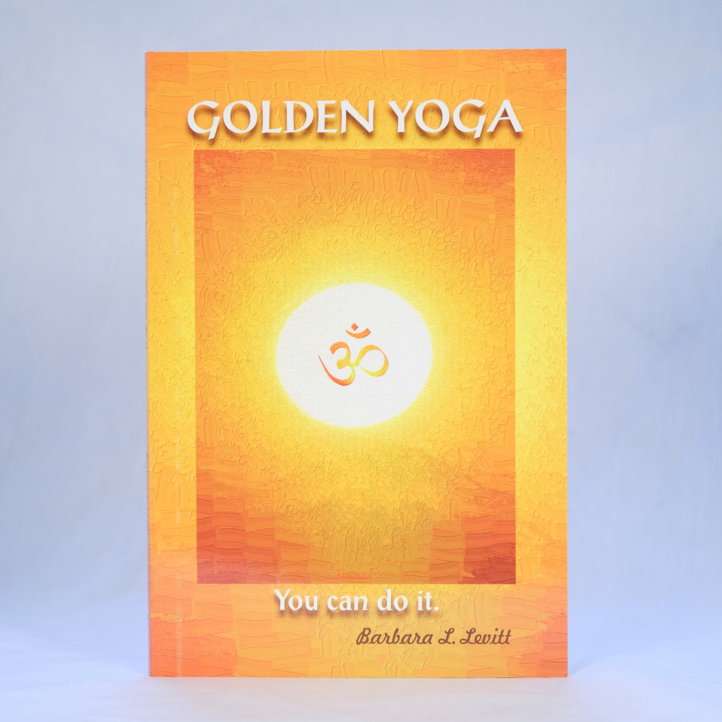 Golden Yoga