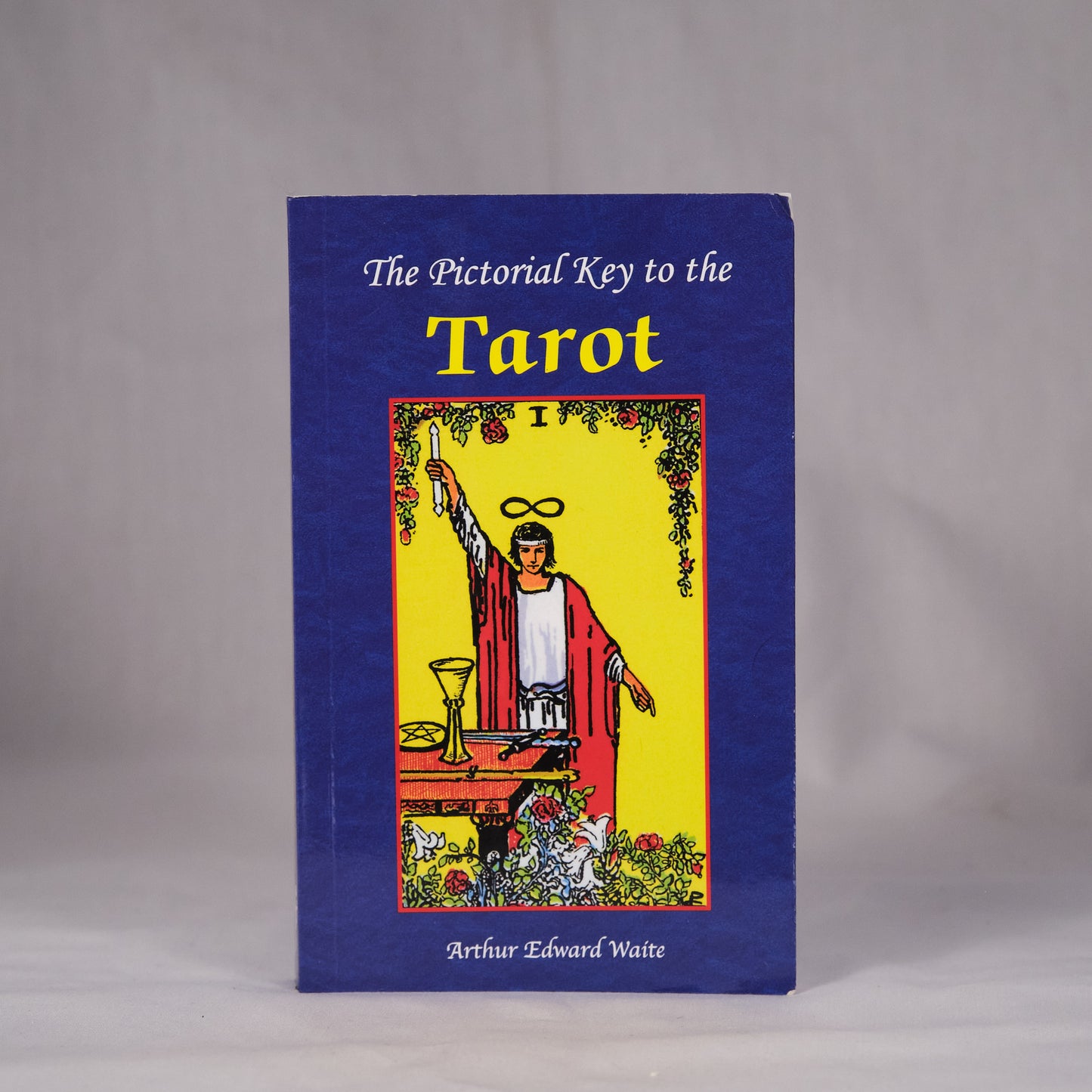 The Pictorial Key to the Tarot