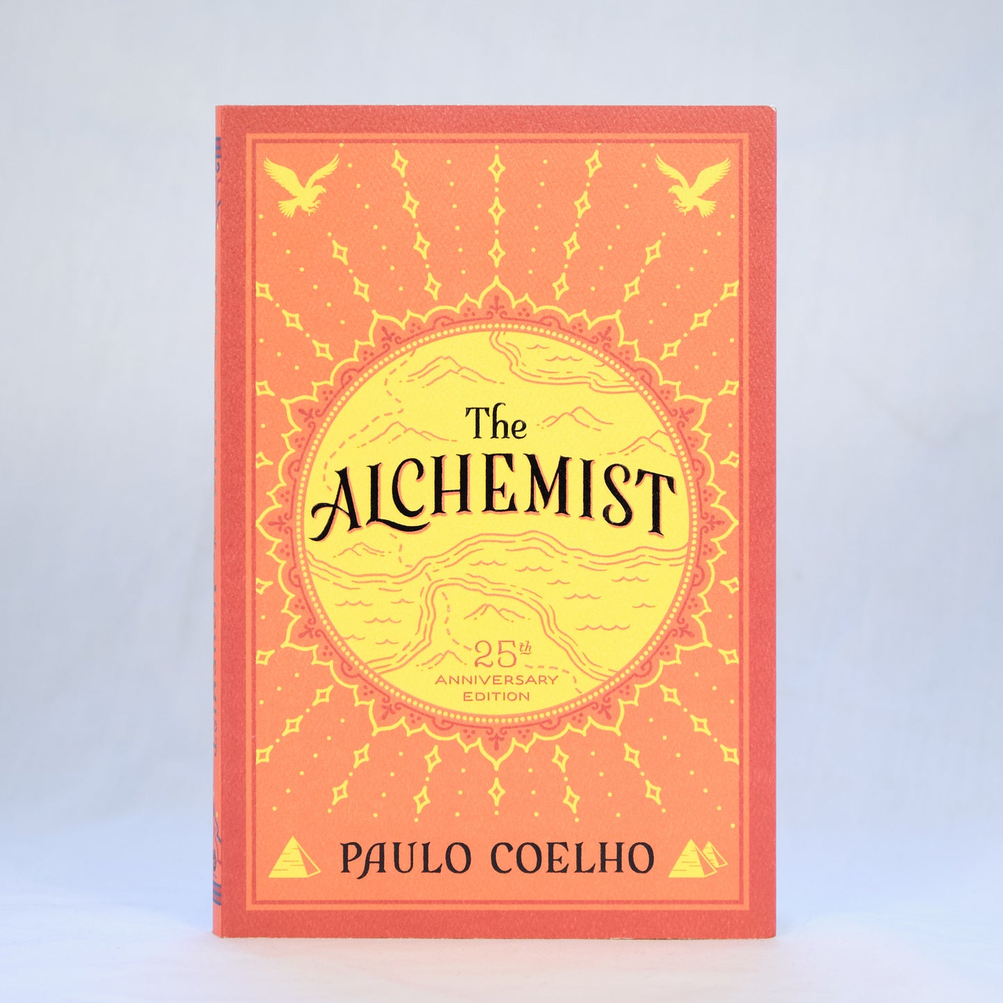 The Alchemist