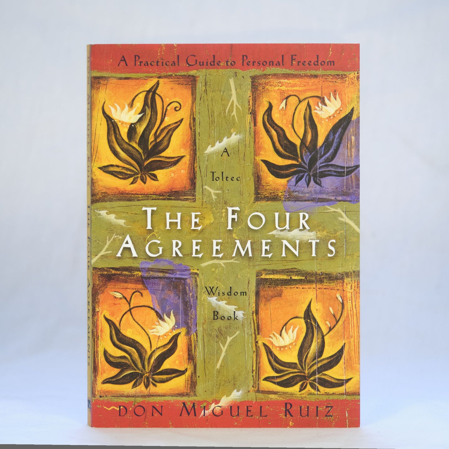 The Four Agreements