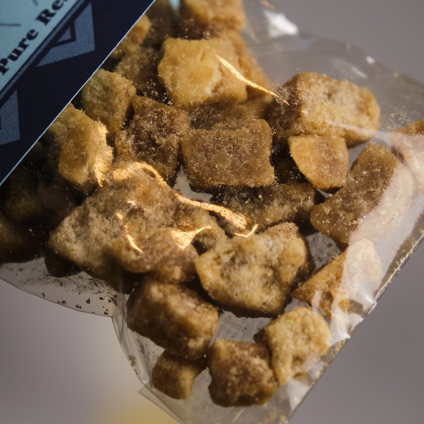 Fred Soll's Amber (RESIN)