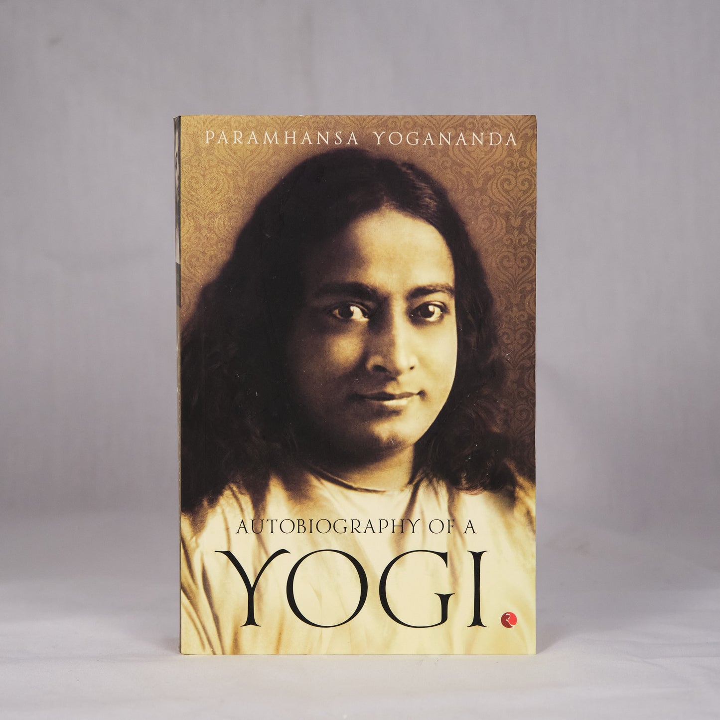 Autobiography of a Yogi