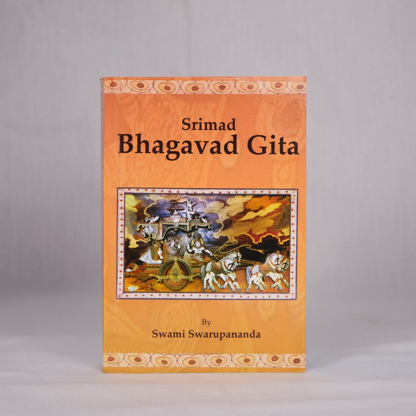 Srimad Bhagavad Gita