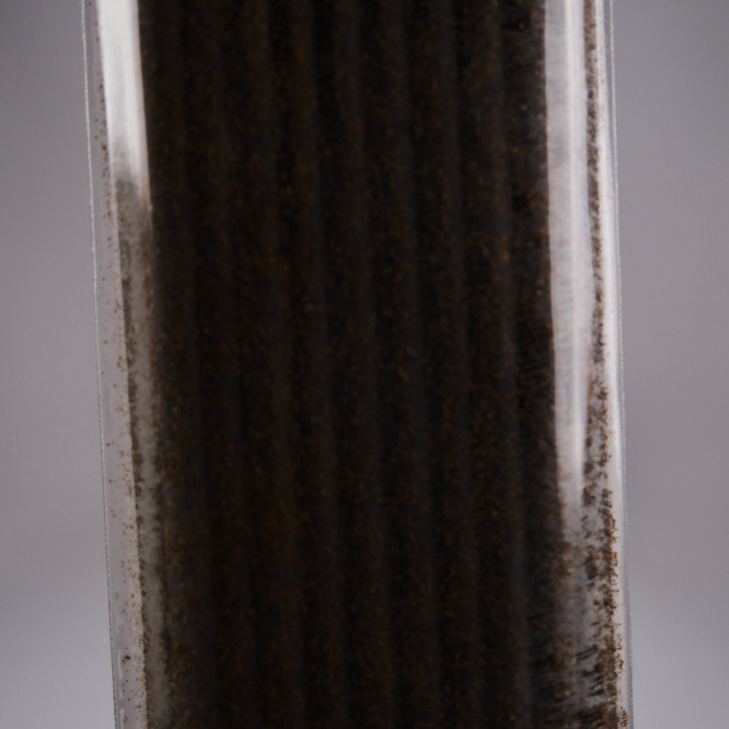 Fred Soll's Spicy Cinnamon w/ Clove