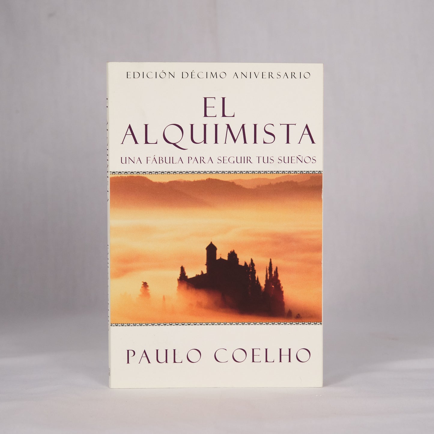El Alquimista