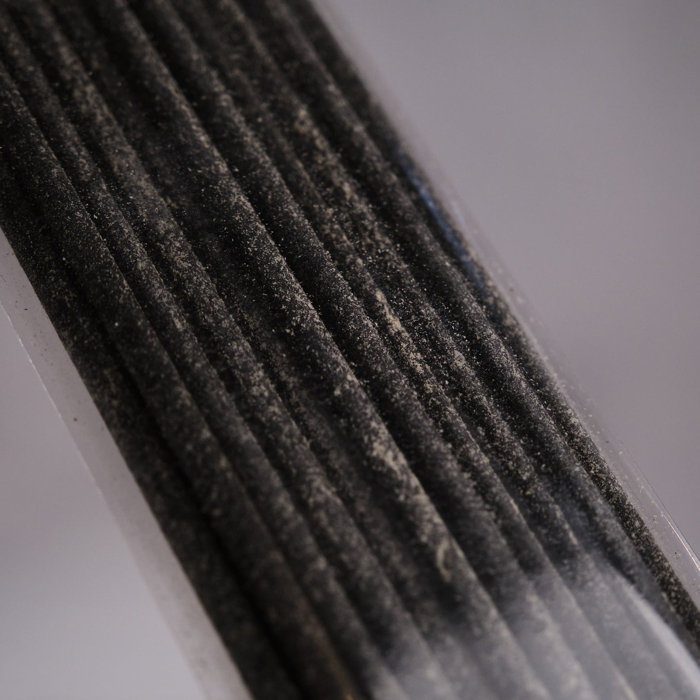 Fred Soll's Frankincense w/ Lemon Grass