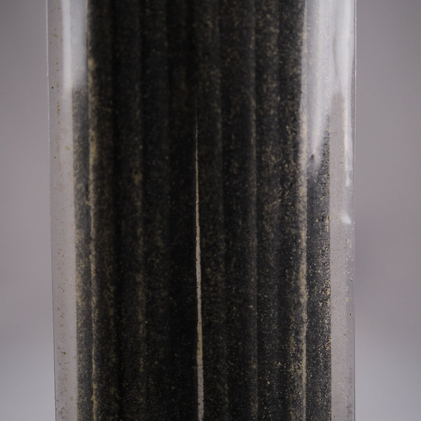 Frankincense & Myrrh w/ Cinnamon