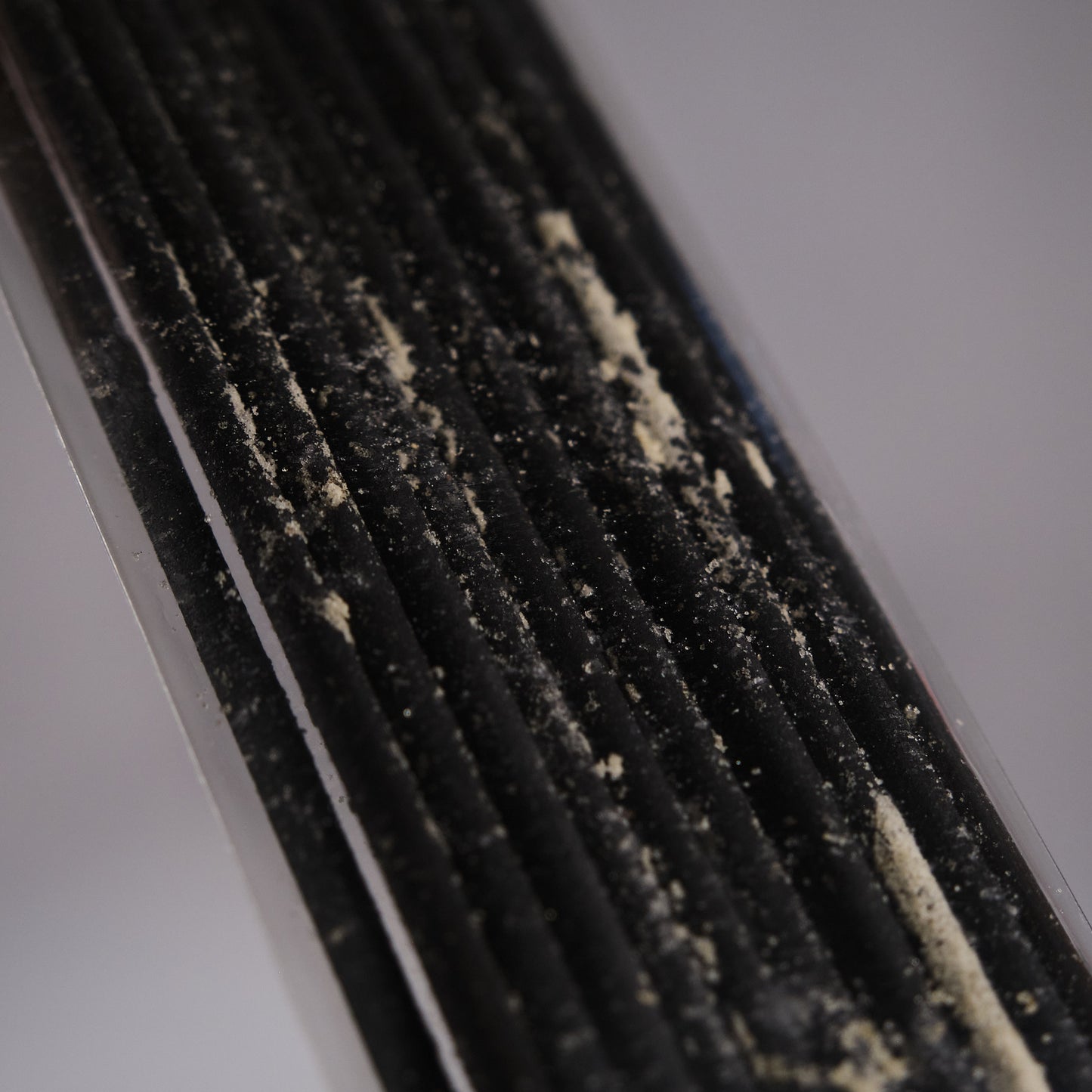 Fred Soll's Frankincense & Patchouli