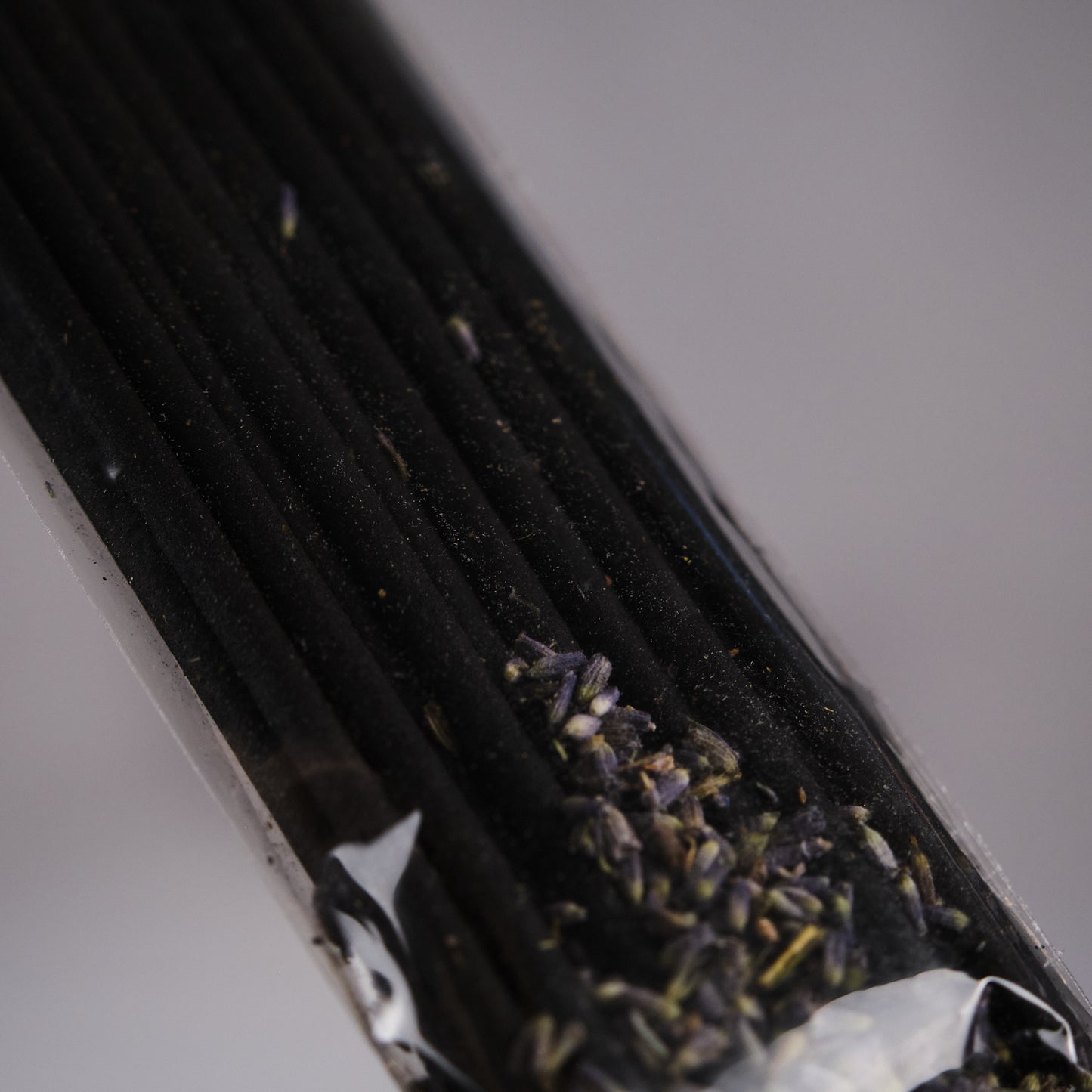 Fred Soll's Impossible-to-Make Lavender