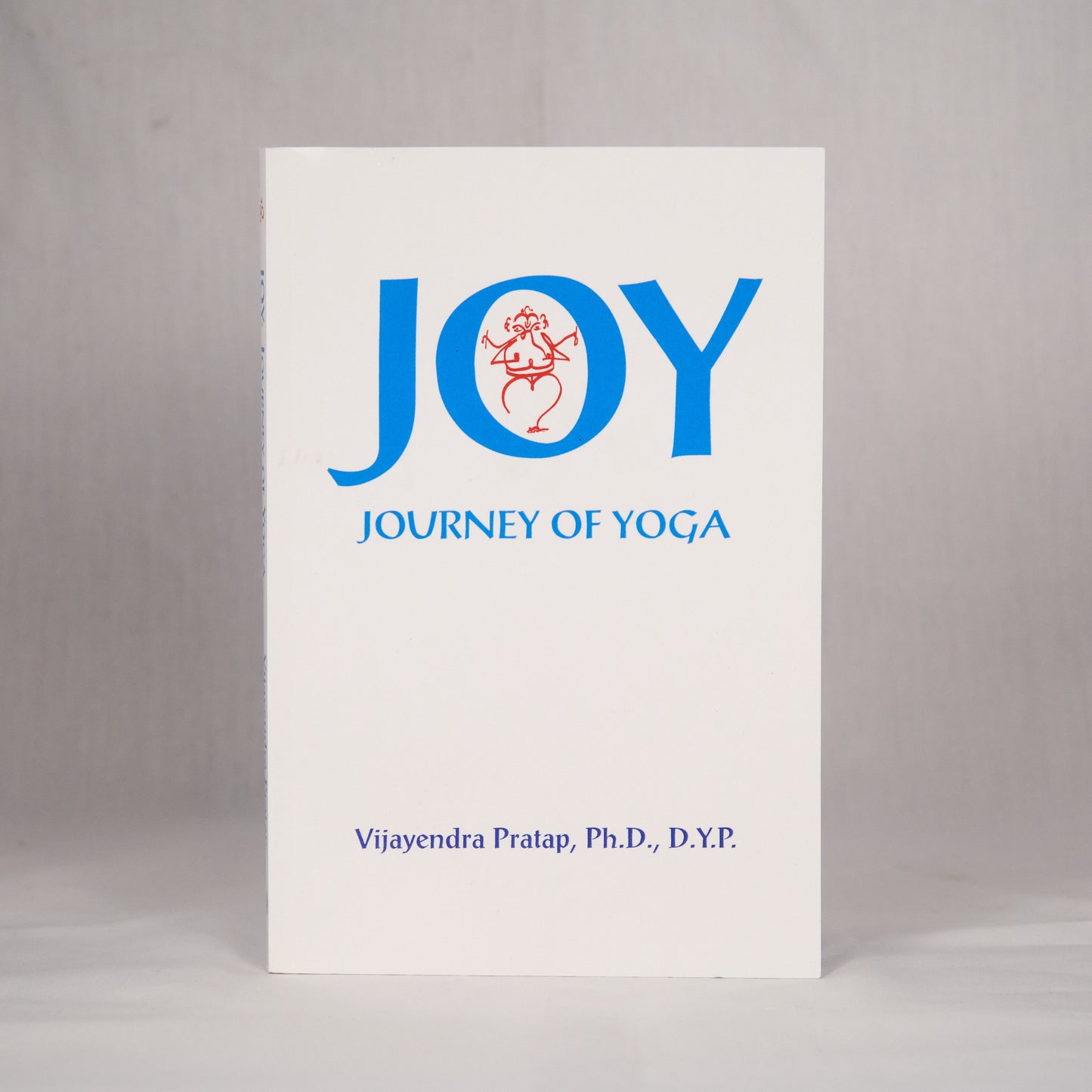 JOY-Journey of Yoga