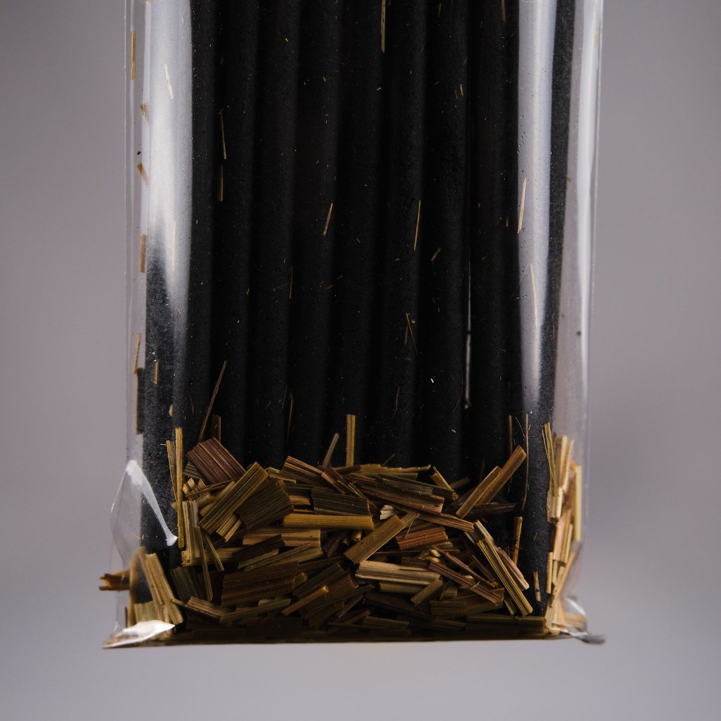 Fred Soll's Lemon Grass