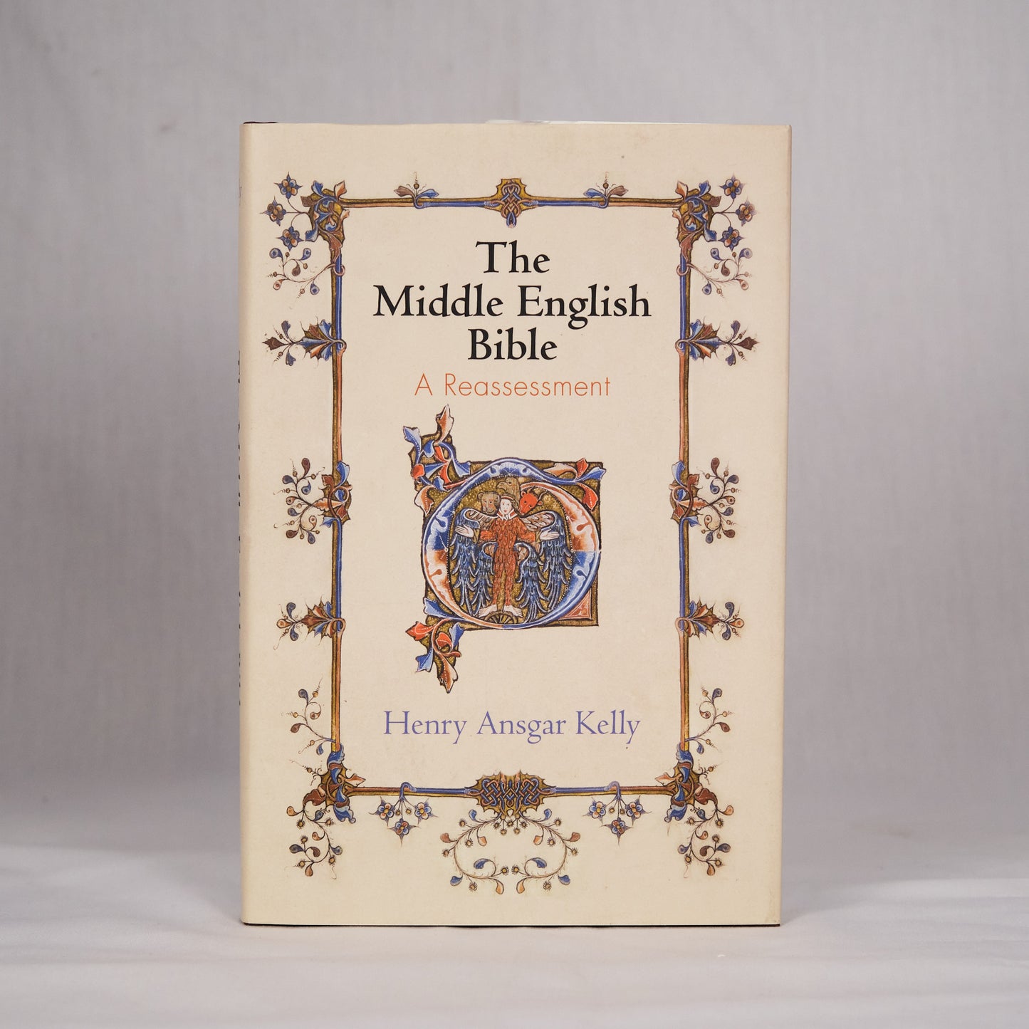 The Middle English Bible