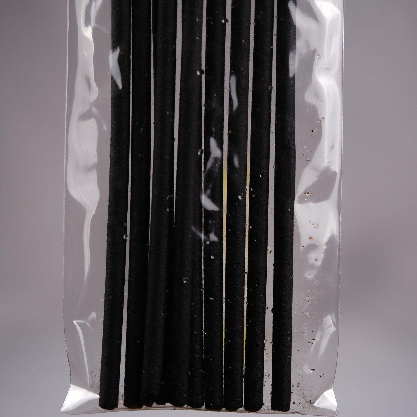 Fred Soll's Patchouli & Dragon's Blood