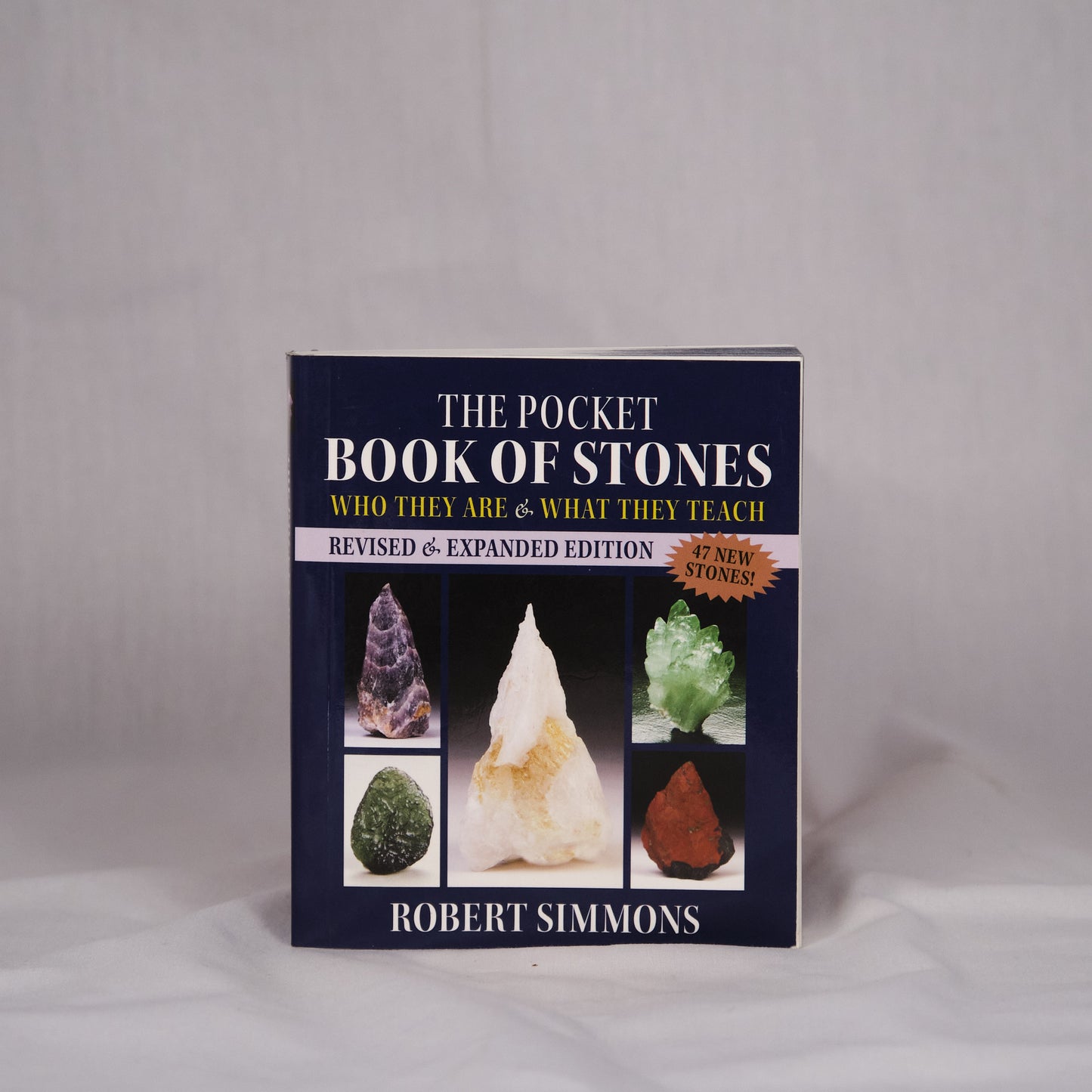 The Pocket Book of Stones