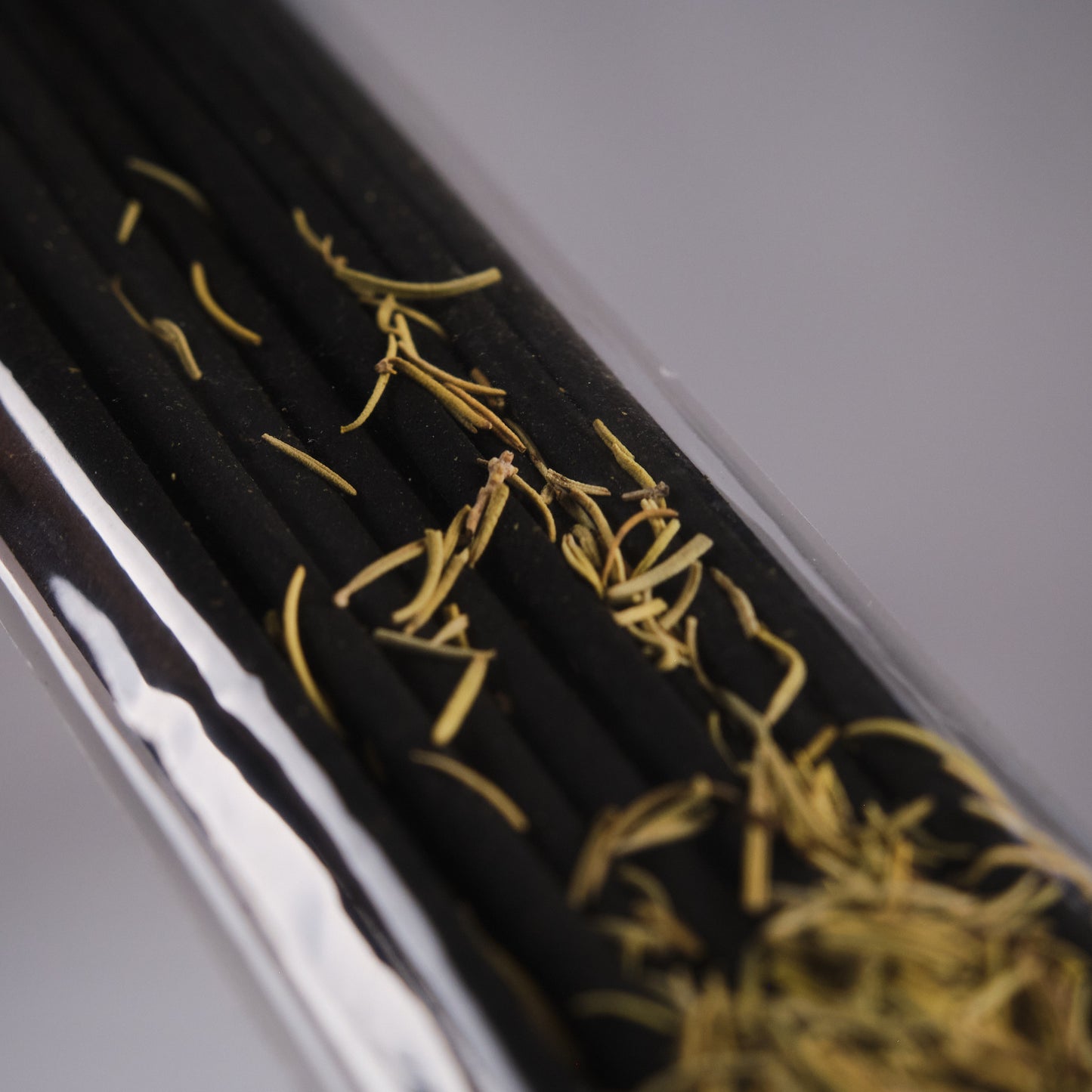 Fred Soll's Rosemary & Sage