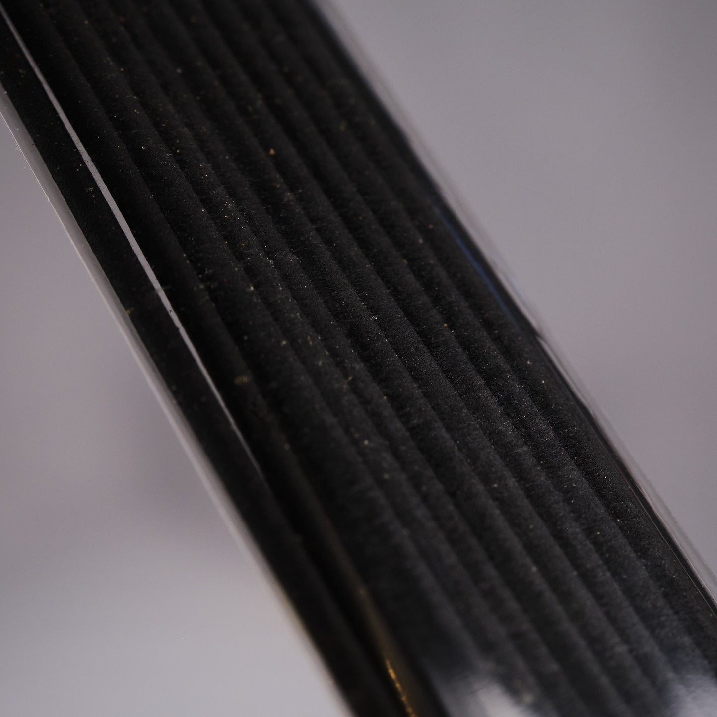 Fred Soll's Sacred Myrrh