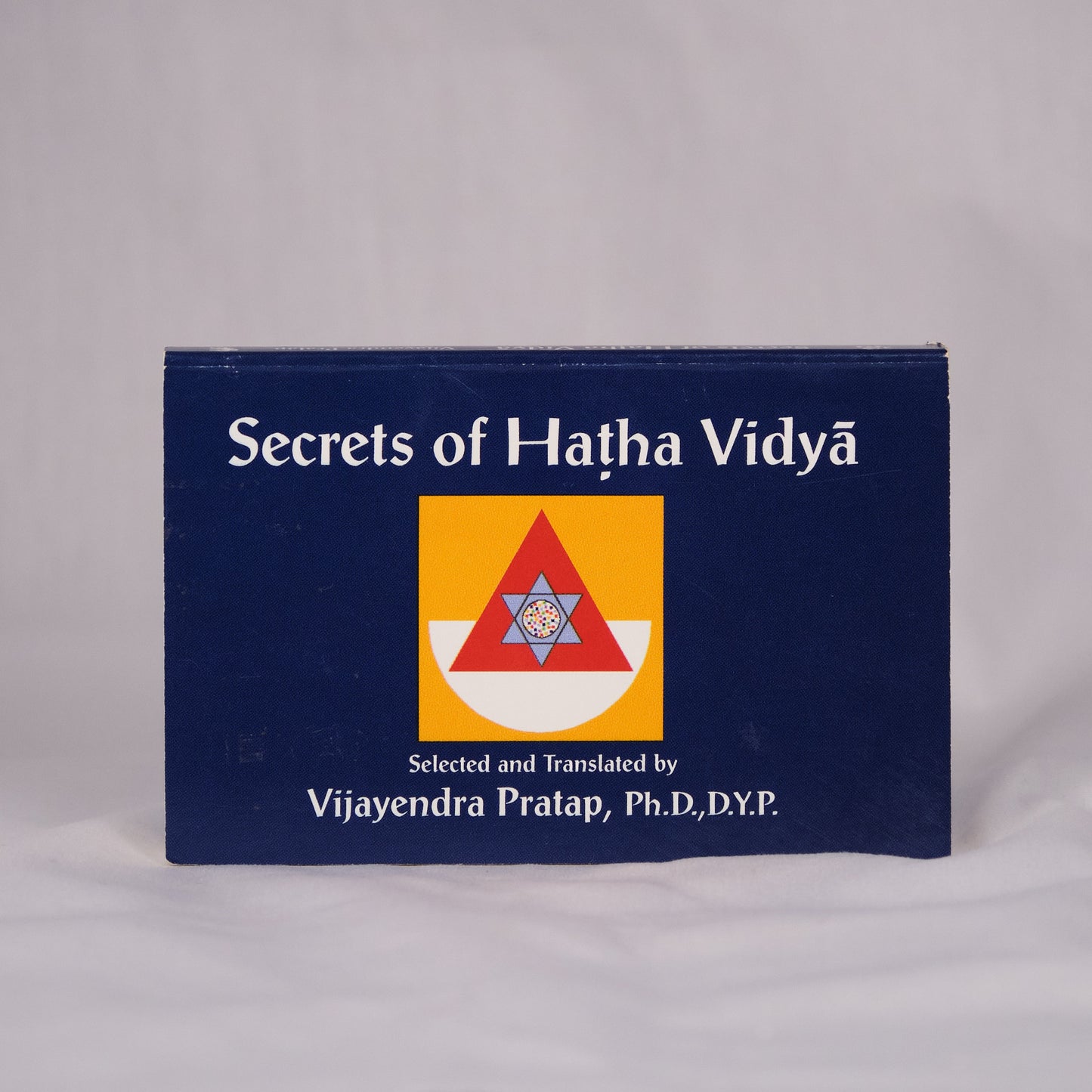 Secrets of Hatha Vidya