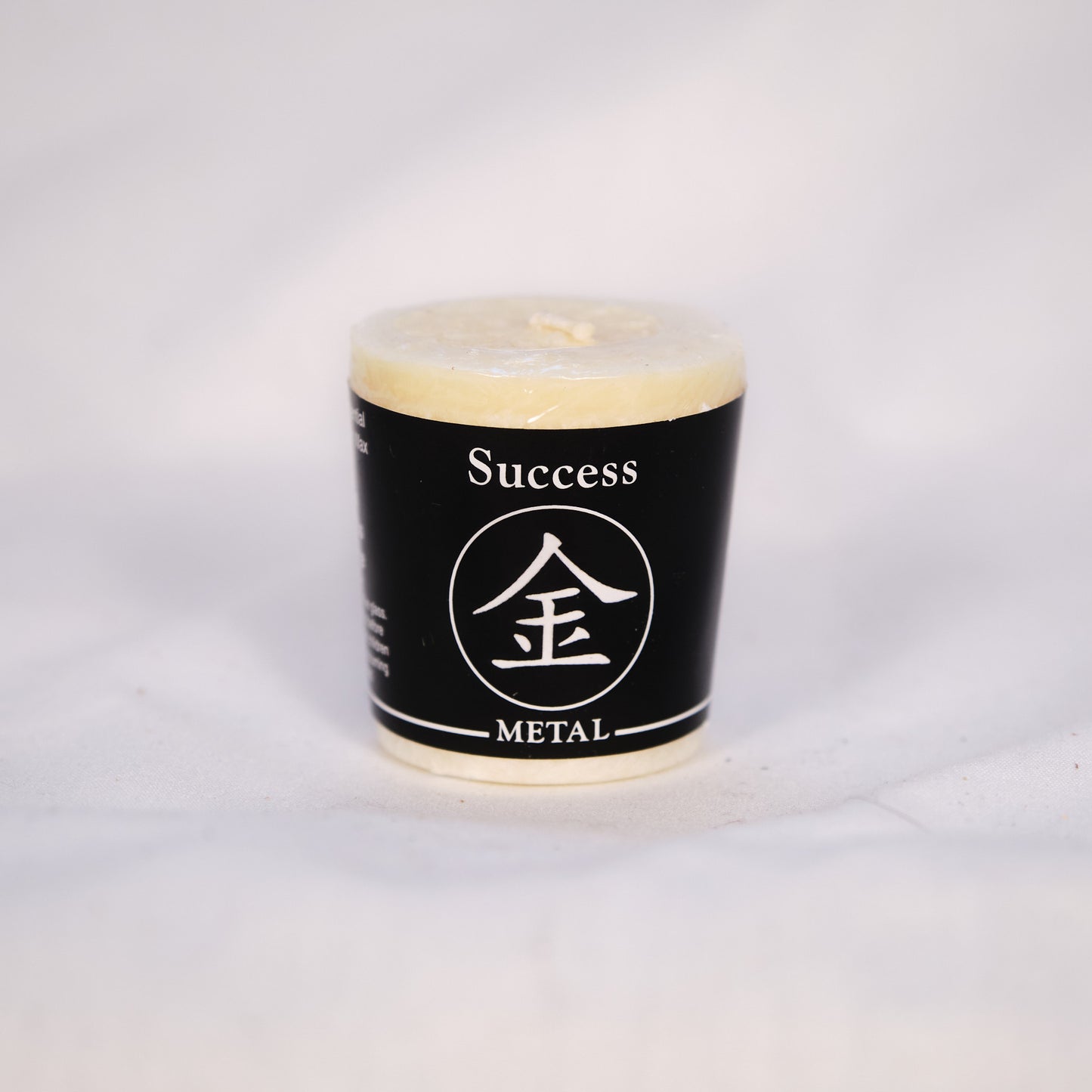 Aloha Bay Feng Shui Votive Candles