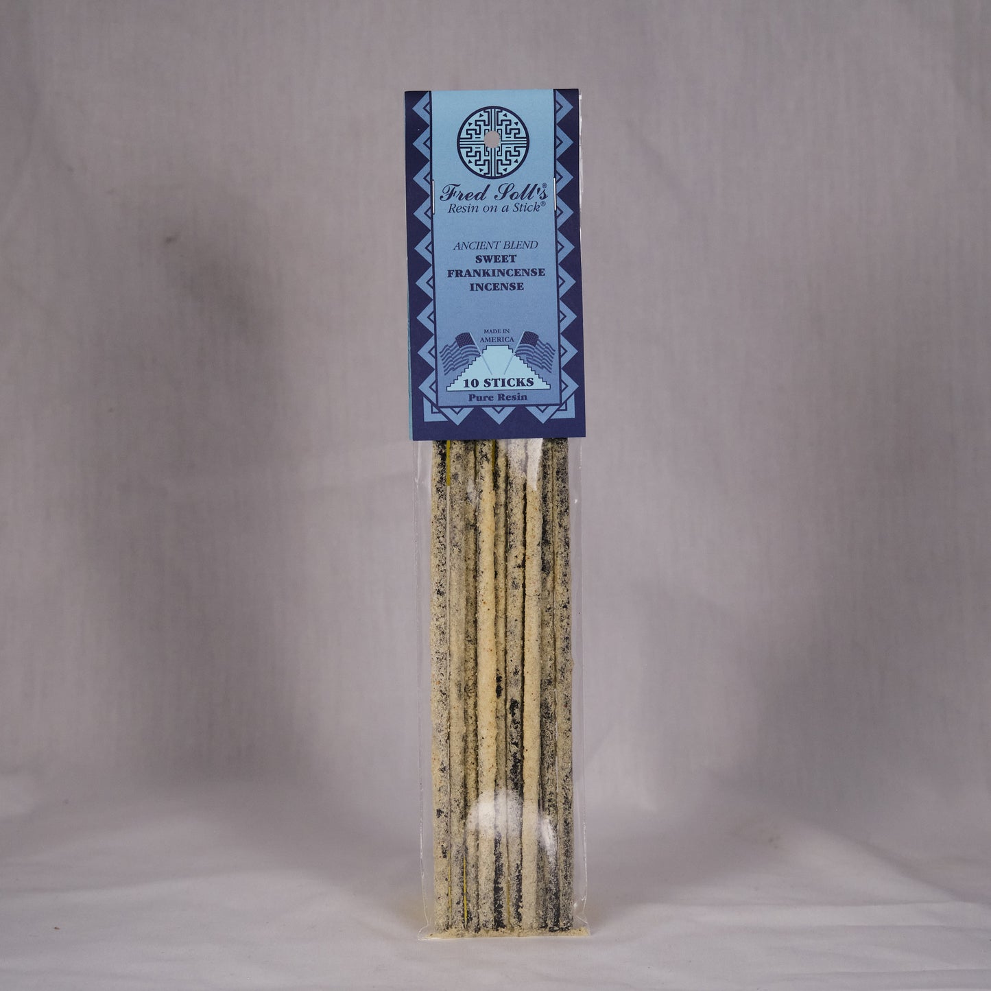 Fred Soll's Ancient Blend, Sweet Frankincense