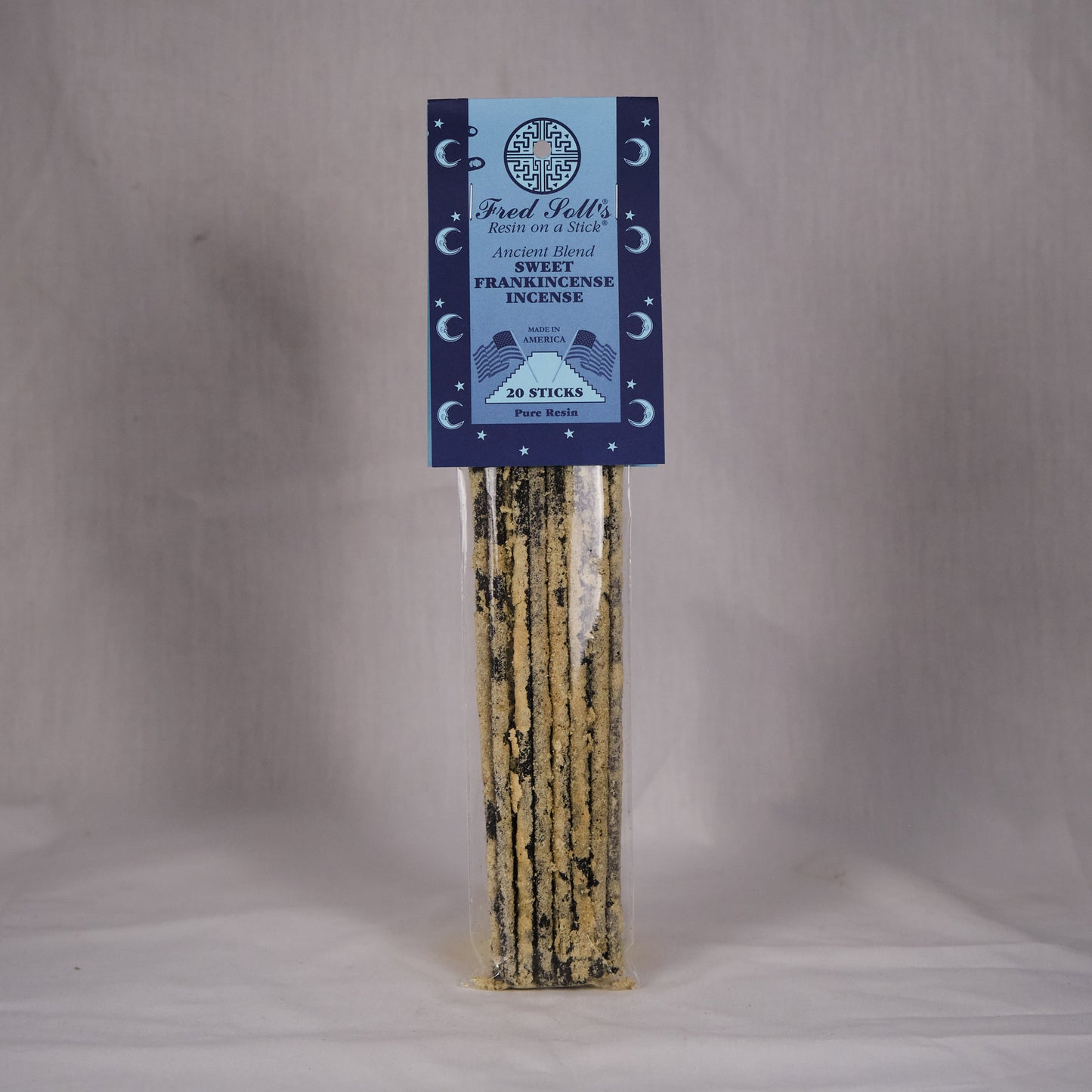 Fred Soll's Ancient Blend, Sweet Frankincense