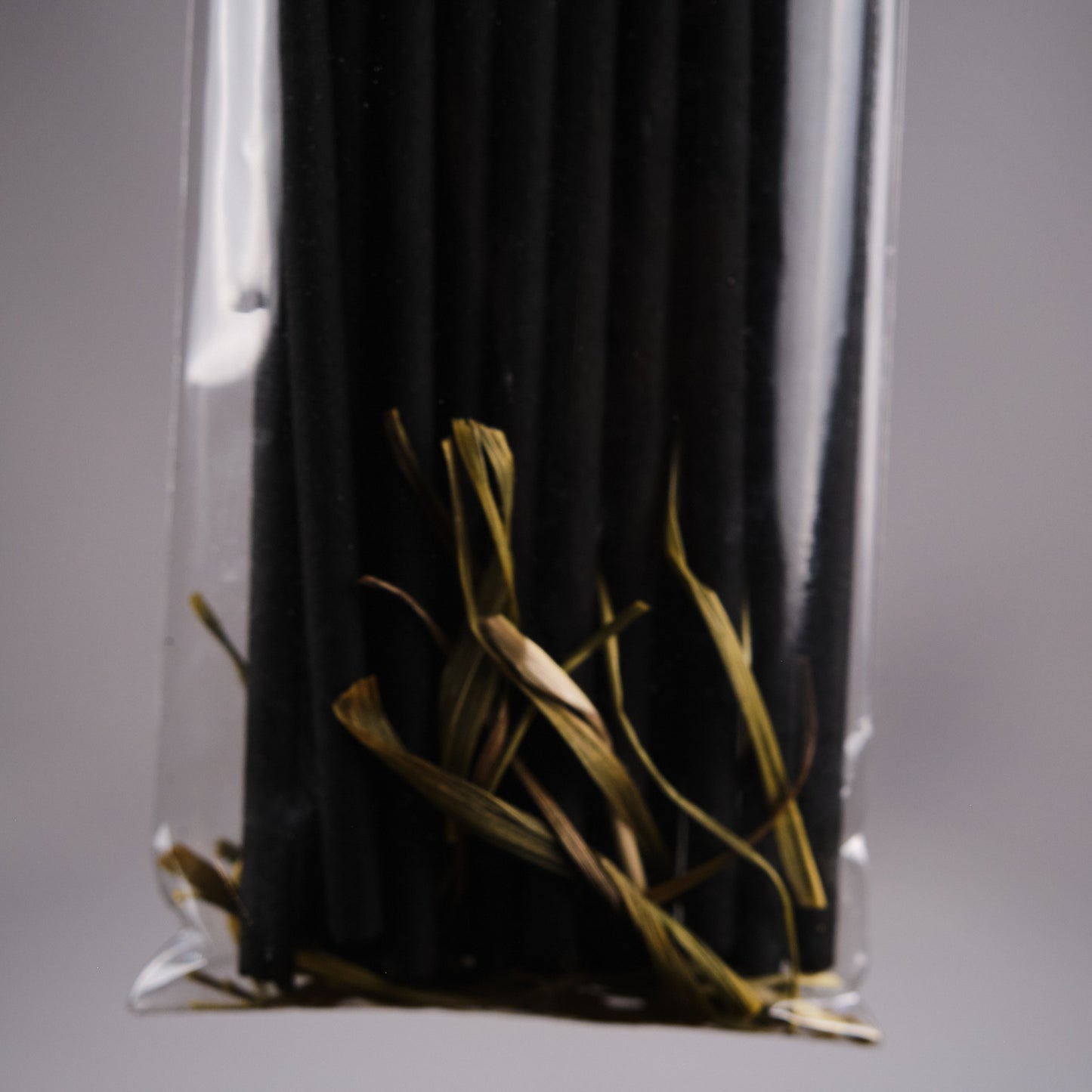 Fred Soll's Sweetgrass