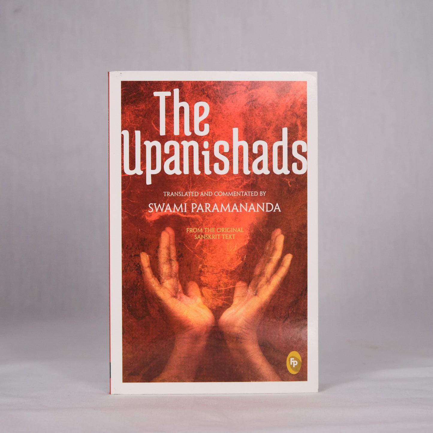 The Upanishads
