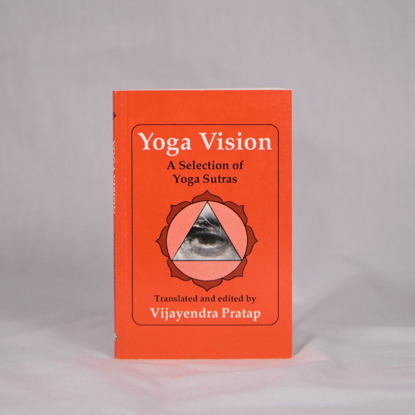 Yoga Vision: A Selection of Yoga Sutras