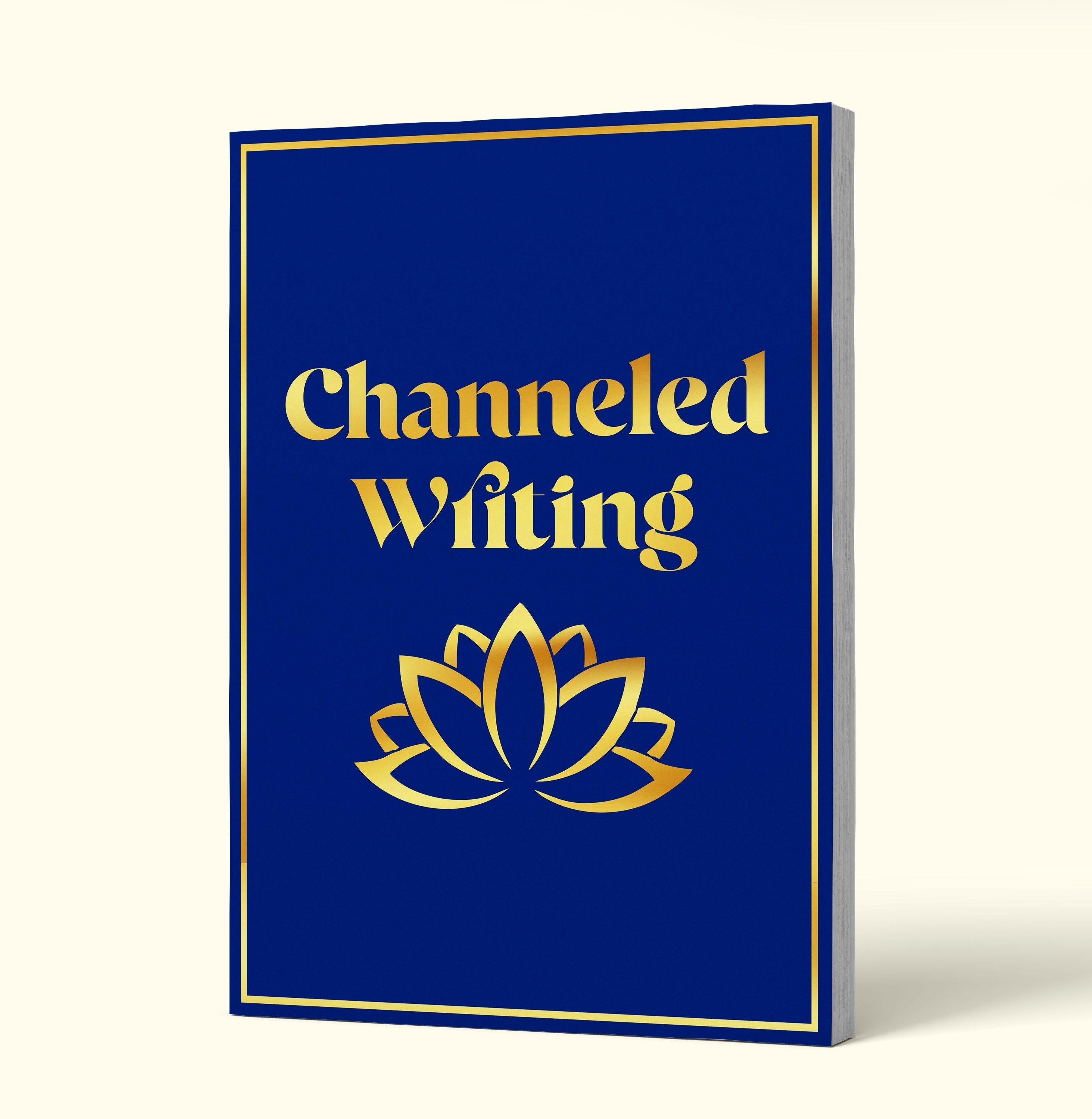 Channeled Writing