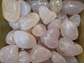 Pink Chalcedony