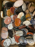 No-Worry Stones