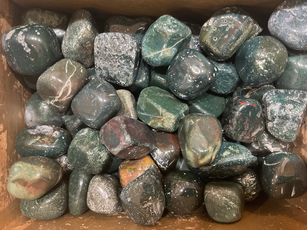 Bloodstone