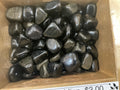 Goldsheen Obsidian