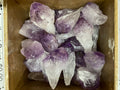 Amethyst Point