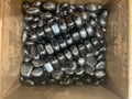 Tumbled Hematite