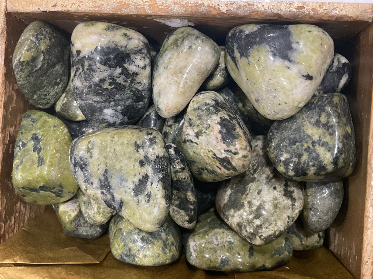 Nephrite Jade