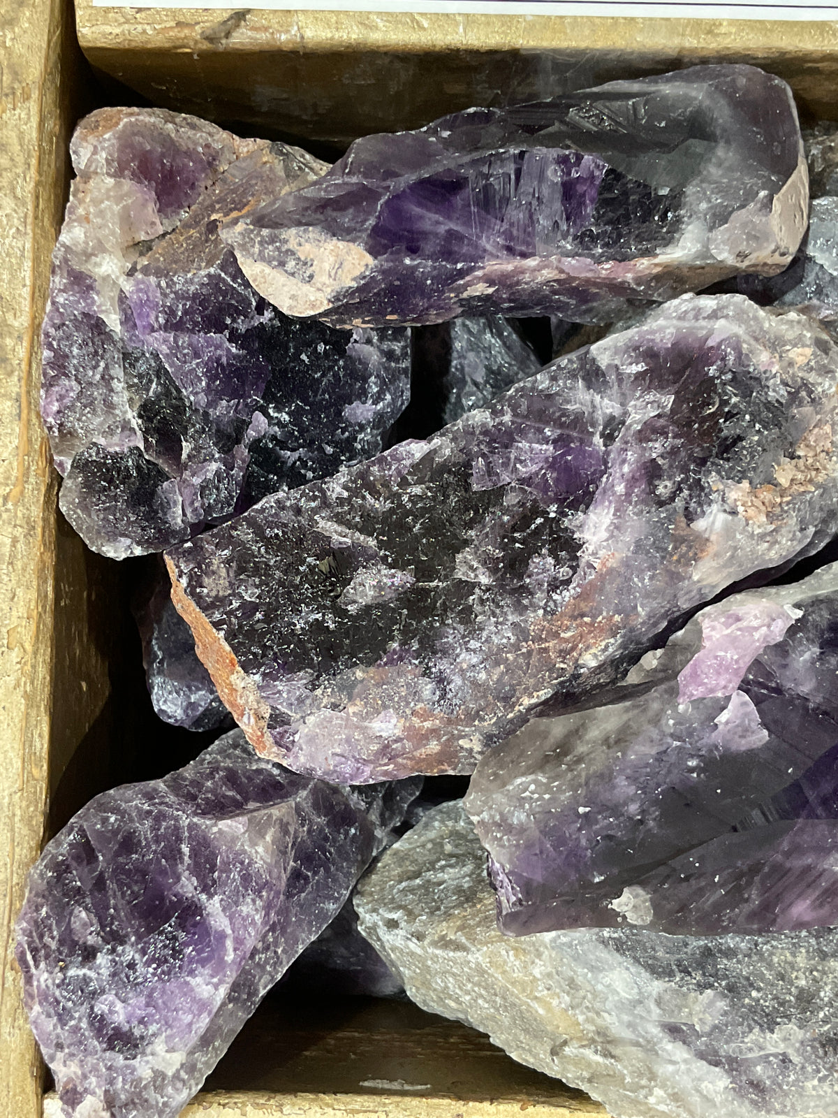 Amethyst Chunk