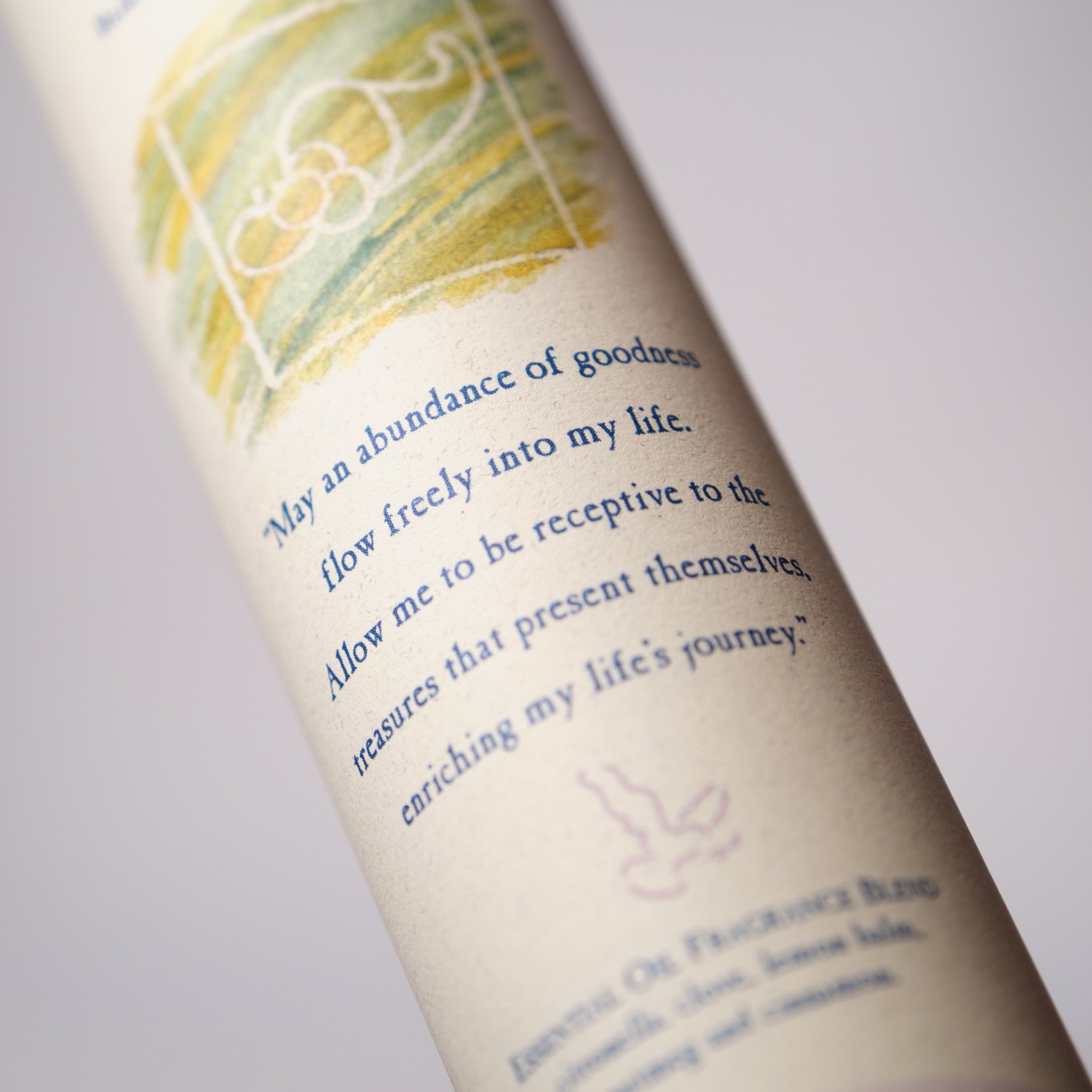 Crystal Journey: Herbal Magic Reiki-Charged Pillars