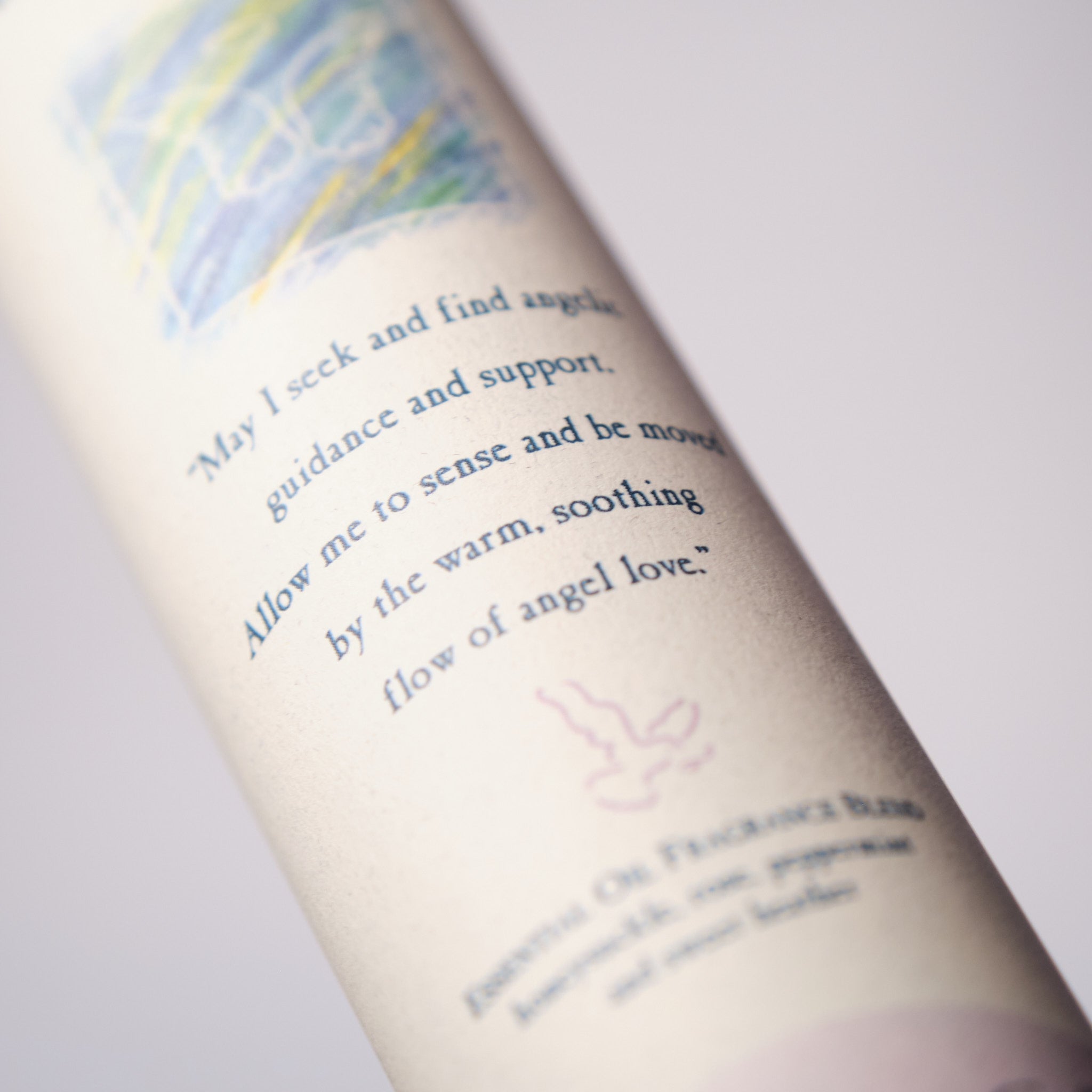 Crystal Journey: Herbal Magic Reiki-Charged Pillars
