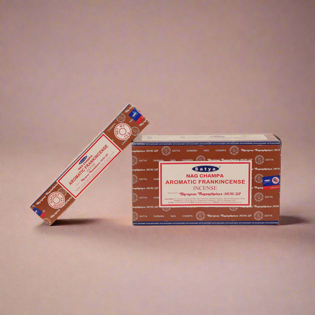 Satya Assorted - 15g