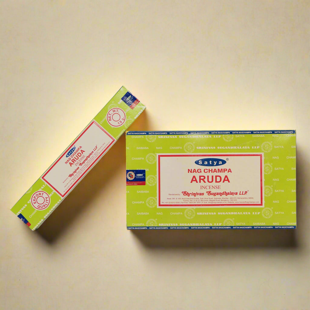 Satya Assorted - 15g