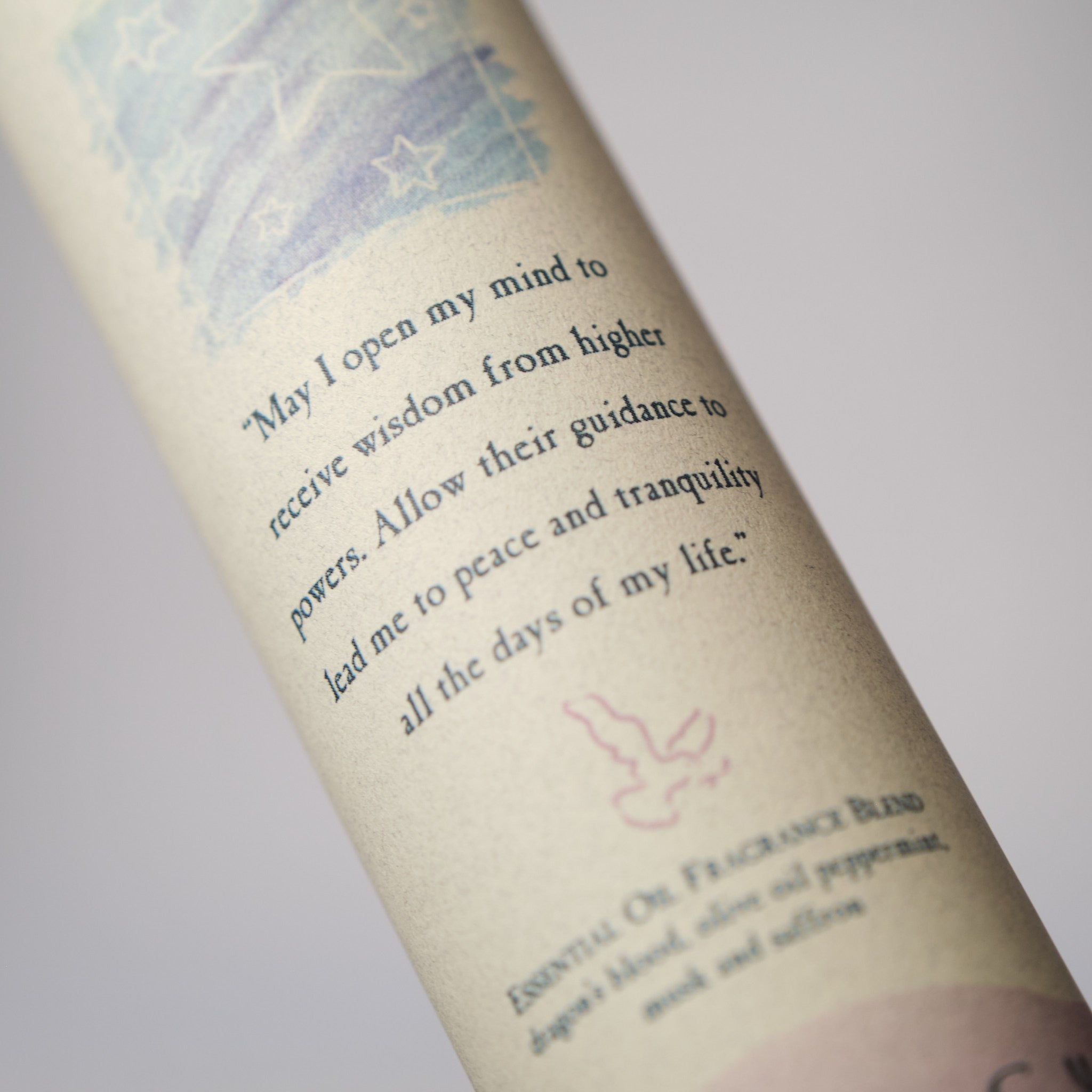 Crystal Journey: Herbal Magic Reiki-Charged Pillars