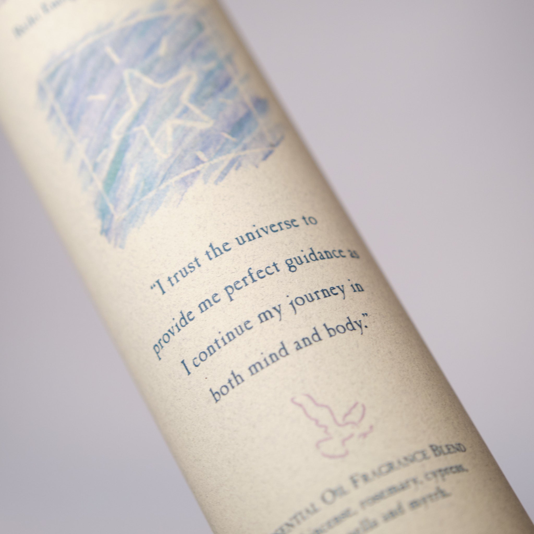 Crystal Journey: Herbal Magic Reiki-Charged Pillars