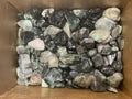 Tumbled Emerald