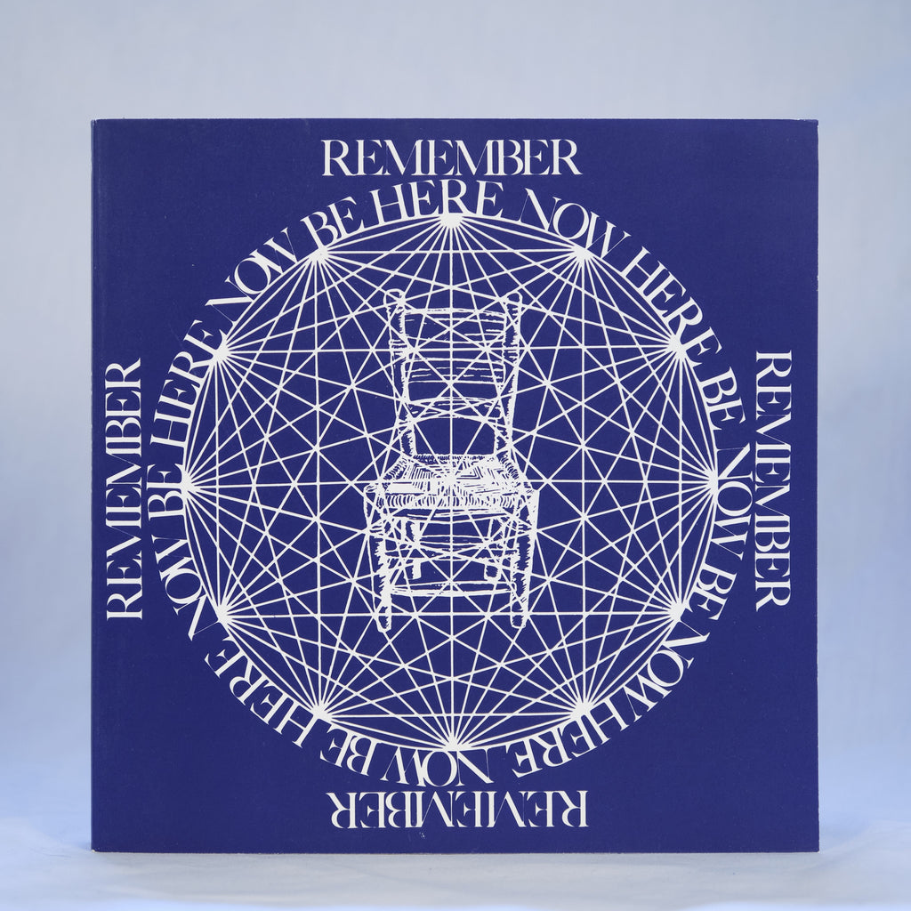 Be Here Now