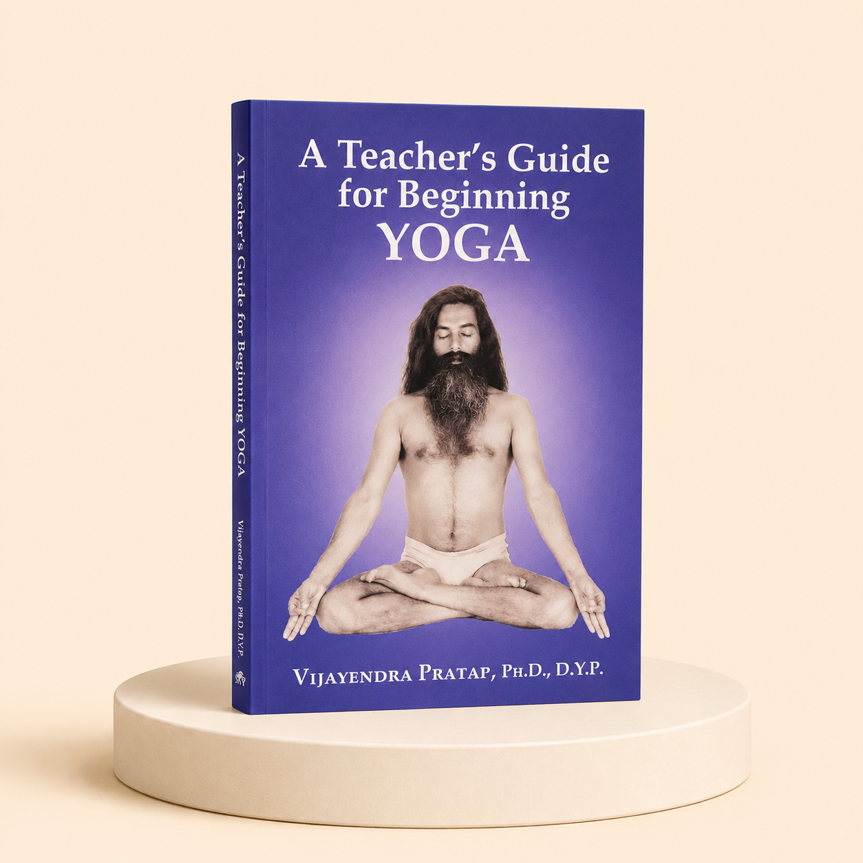A Teacher's Guide For Beginning Yoga