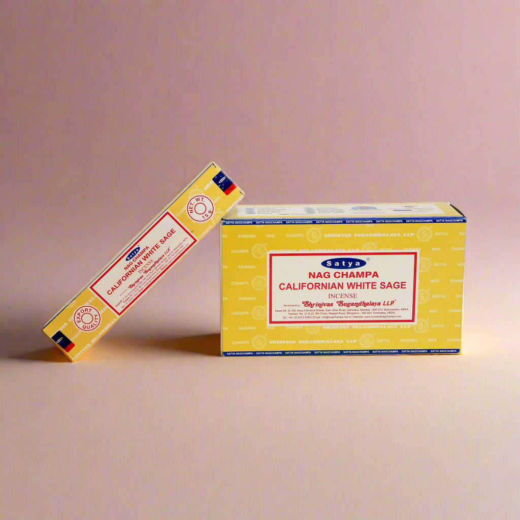 Satya Assorted - 15g