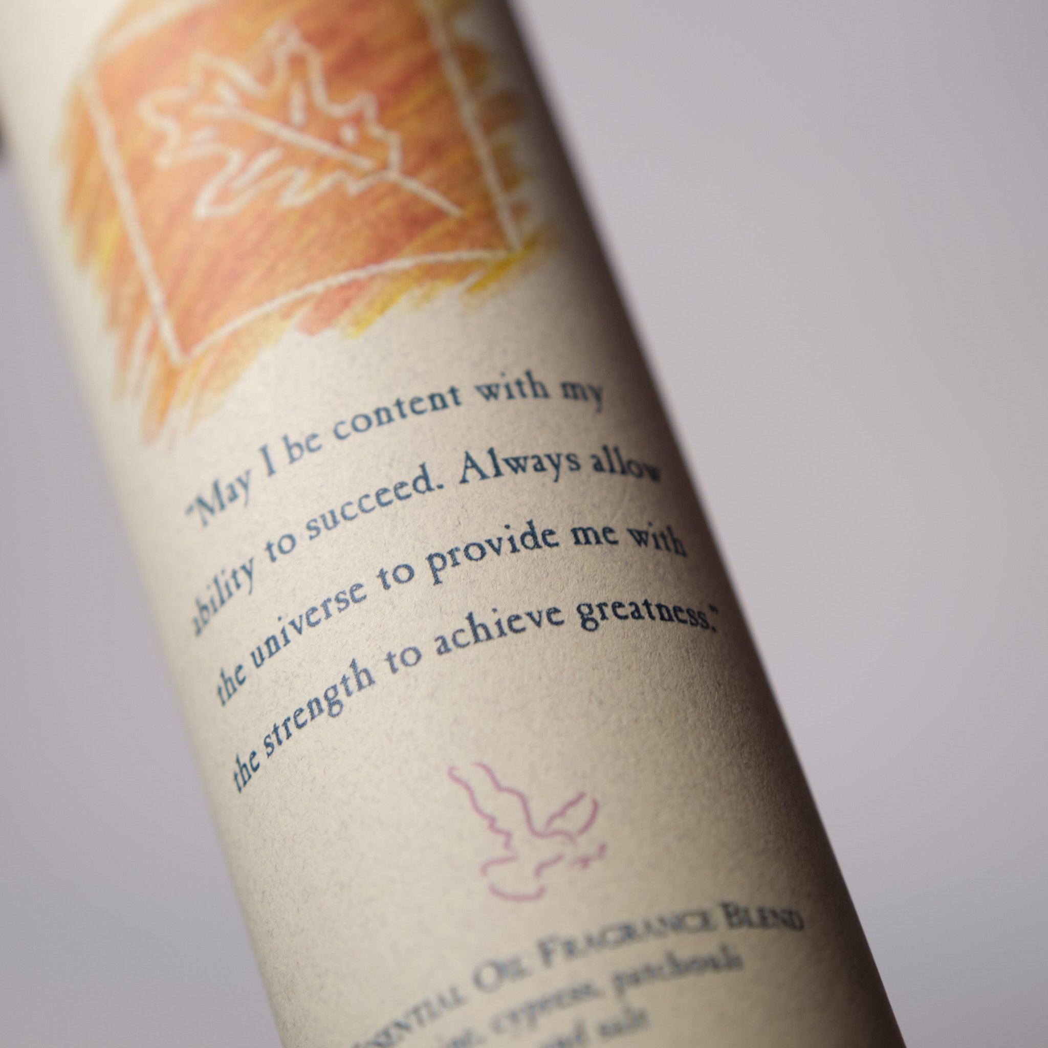 Crystal Journey: Herbal Magic Reiki-Charged Votives (5 for$10 code:CJ20)
