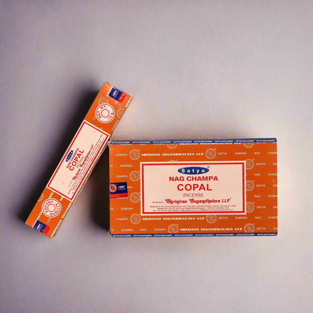 Satya Assorted - 15g